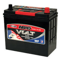 Abro Battery