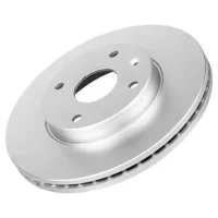 Pagid Brake Disc