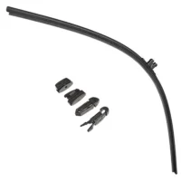48577728s Starline Single Flat Wiper Blade 28 Inch