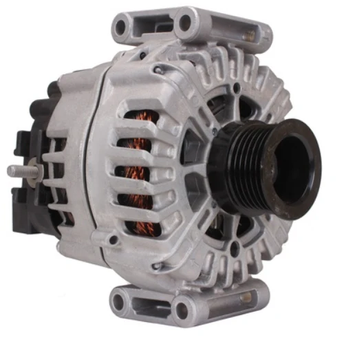 MERCEDES C200 C220 C250 2.2 CDI ALTERNATOR 2009-2018 A0009062822