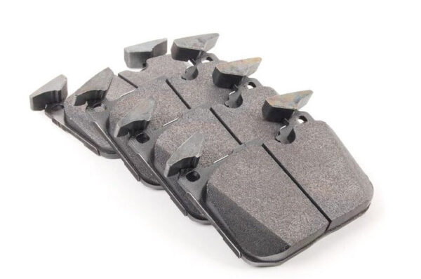 Genuine BMW 34112284969 F87 F82 F83 Front Brake Pads (M2, M3 & M4)
