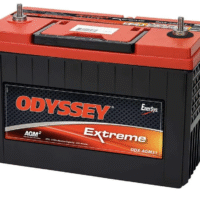 Odyssey ODX-AGM31 (31-PC2150S) 12V 100Ah 1150A AGM Starter Battery