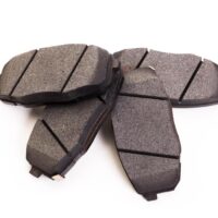 Audura Brake Pad