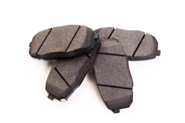 Audura Brake Pad
