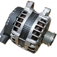 Range Rover Evoque Alternator for 2.2 Diesel LR047579 EJ3210300AC