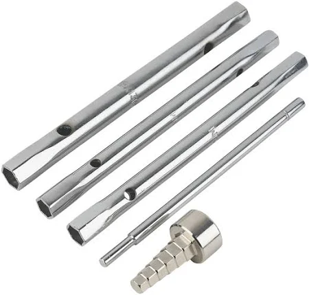 Monument Tools Monobloc Spanner Set