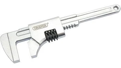 Draper 60mm Capacity Adjustable Auto Wrench